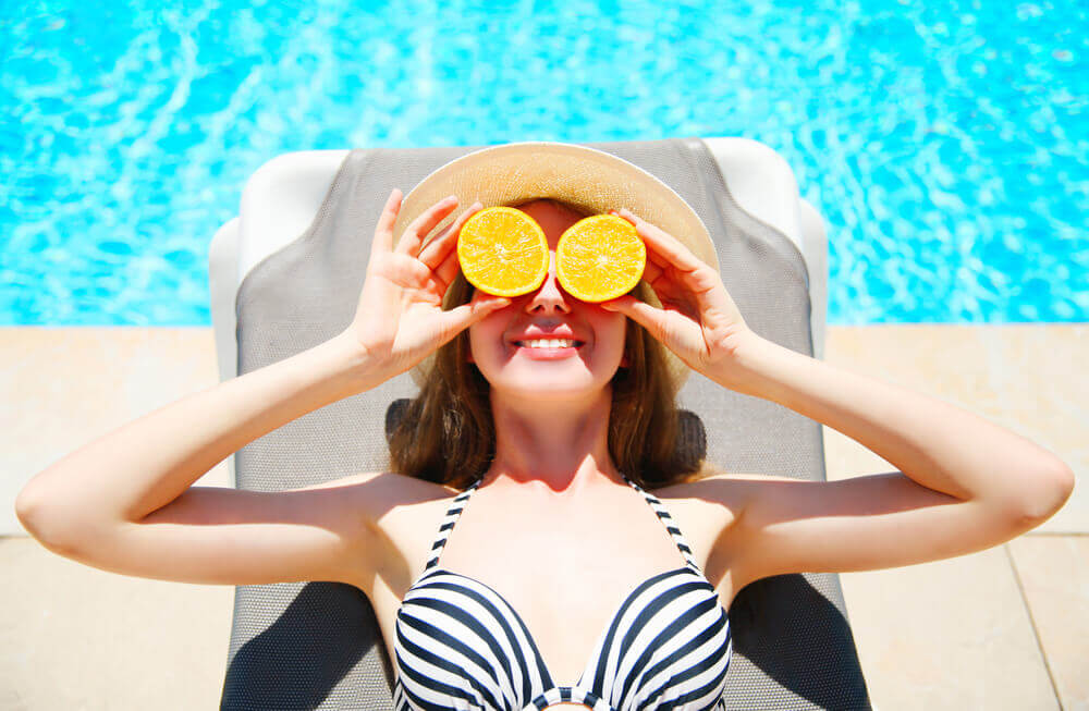 Bitar Institute How to Take Care of Your Skin this Summer